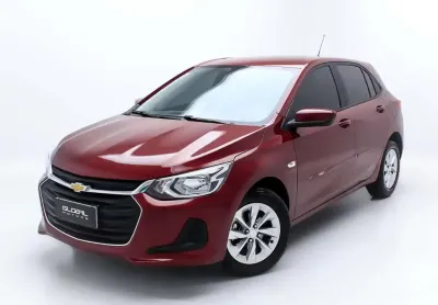 Chevrolet onix 10mt lt2 2023