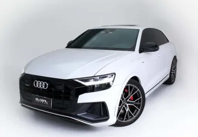 Audi q8 3.0 tfsi gasolina performance black quattro tiptronic 2019