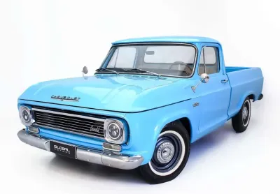 Chevrolet c14 1970