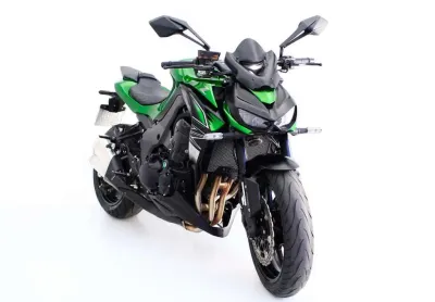 Kawasaki z1000 abs 2018