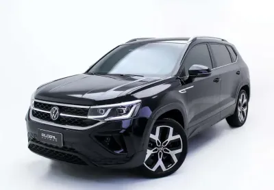 Volkswagen taos 1.4 250 tsi highline 2023