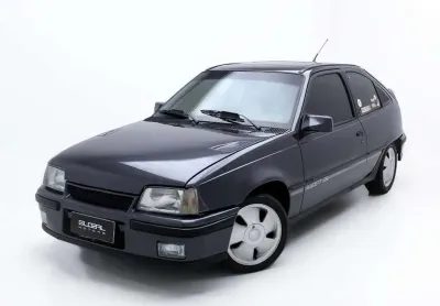 Chevrolet kadett gsi 2.0 mpfi 2p 1993