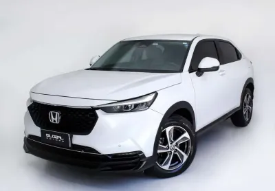 Honda hr-v touring 1.8 flexone 16v 5p aut 2023