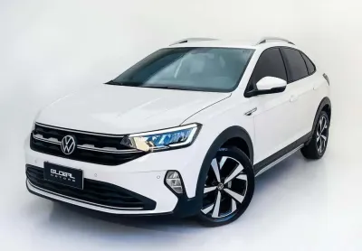 Volkswagen nivus 1.0 200 tsi highline 2021