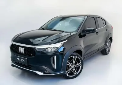 Fiat fastback impetus 1.0 200 t. flex aut 2023