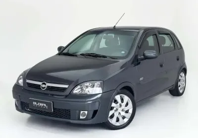 Chevrolet corsa hatch joy 1.0 8v 4p 2007