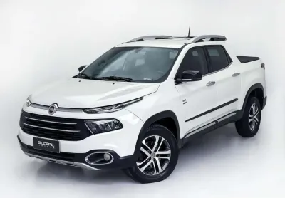 Fiat toro volcano 2.0 16v 4x4 tb 2017