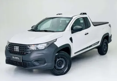 Fiat nova strada endurance cs 1.4 2022