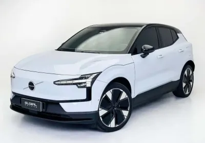 Volvo ex30 e60 ultra (elétrico) 2024