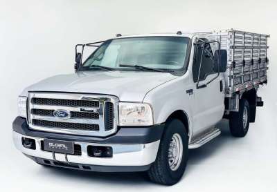 Ford f-350 2011
