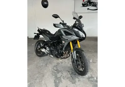 Yamaha mt-09 tracer 900 gt 2022