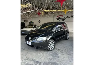 Volkswagen fox 2007 1.0 mi city 8v flex 4p manual
