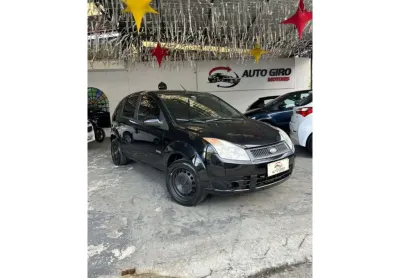 Ford fiesta 2012 1.0 mpi hatch 8v flex 4p manual