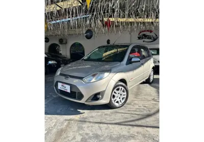 Ford fiesta 2013 1.0 rocam 8v flex 4p manual