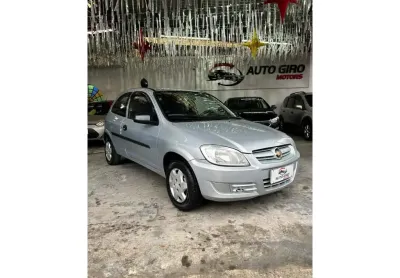 Chevrolet celta 2008 1.0 mpfi life 8v flex 2p manual