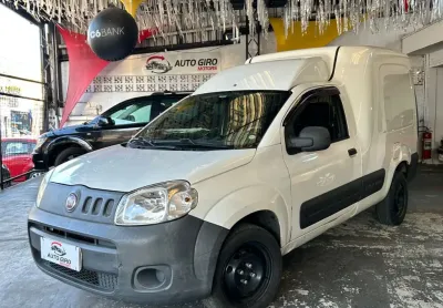 Fiorino furgão 1.4 2016 muito nova