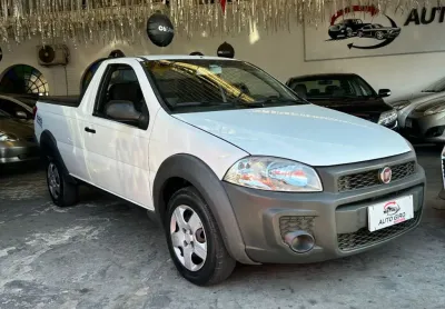 Strada working 1.4 super conservada ! 