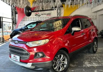 Ecosport freestyle 1.6 2014 super conservada !