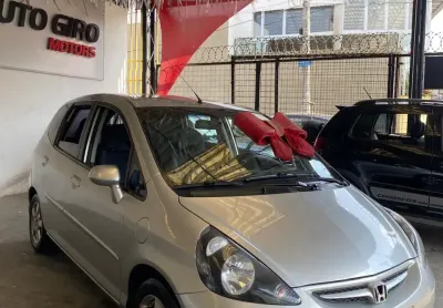 Fit lx 1.4 2008 extremamente conservado ! 