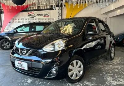 March sv 1.6 2019 super conservado