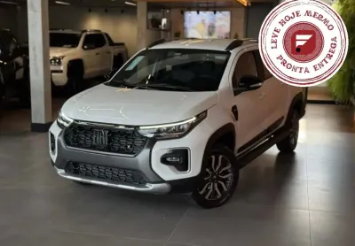 Fiat strada 2026 1.0 turbo 200 flex ranch cd cvt