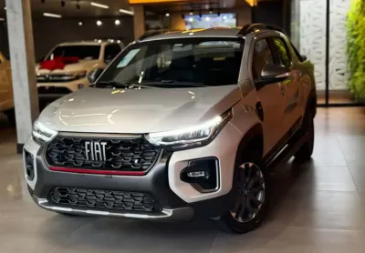 Fiat strada 2026 1.0 turbo 200 flex ultra cd cvt