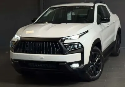 Fiat toro 2026 1.3 turbo 270 flex ultra at6