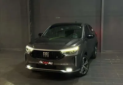 Fiat fastback 2023 1.0 turbo 200 flex impetus cvt