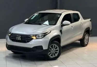 Fiat strada 2026 1.3 firefly flex freedom cd manual