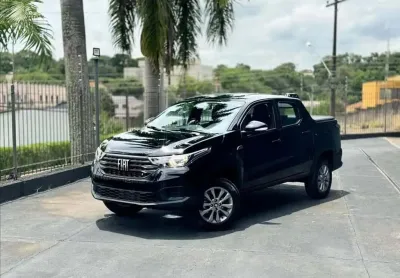 Fiat strada 2026 1.3 firefly flex freedom cd manual