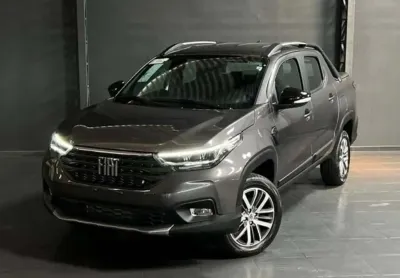 Fiat strada 2026 1.3 firefly flex volcano cd cvt