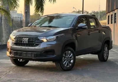 Fiat strada 2026 1.3 firefly flex freedom cd manual