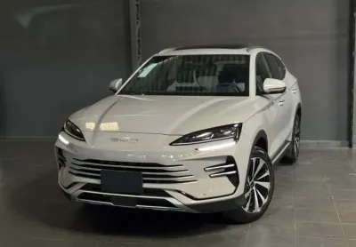 Byd song plus 2026 1.5 dm-i híbrido automático