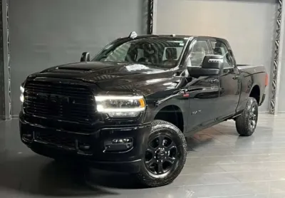 Ram 2500 2024 6.7 i6 turbo diesel laramie cd 4x4 automático
