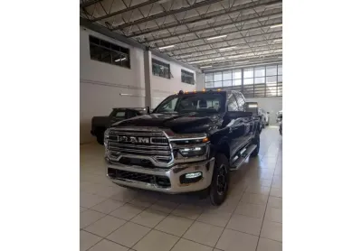 Ram 2500 2025 6.7 i6 turbo diesel laramie cd 4x4 automático