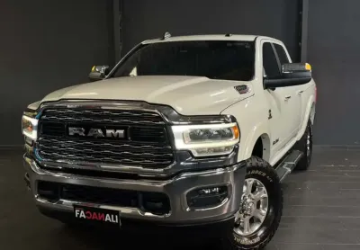 Ram 2500 2020 6.7 i6 turbo diesel laramie cd 4x4 automático
