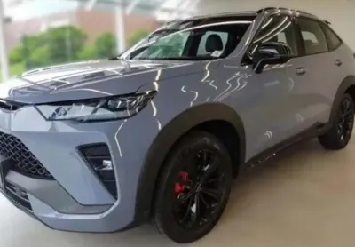 Gwm haval h6 gt 2025 1.5 phev awd e-traction