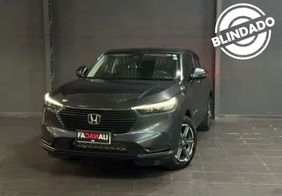 Honda hr-v 2025 1.5 di i-vtec turbo flex touring cvt