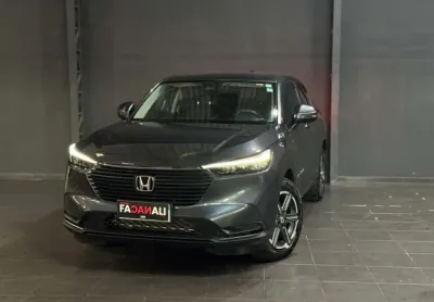 Honda hr-v 2023 1.5 di i-vtec flex ex cvt
