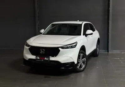 Honda hr-v 2024 1.5 di i-vtec turbo flex touring cvt