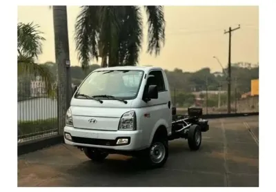 Hyundai hr 2025 2.5 turbo diesel cs 4wd manual