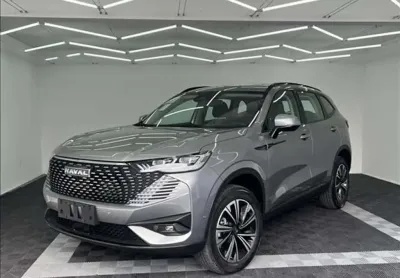 Gwm haval h6 2025 1.5 phev19 e-traction