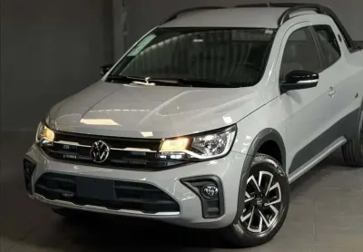 Volkswagen saveiro 2026 1.6 msi extreme cd 16v flex 2p manual