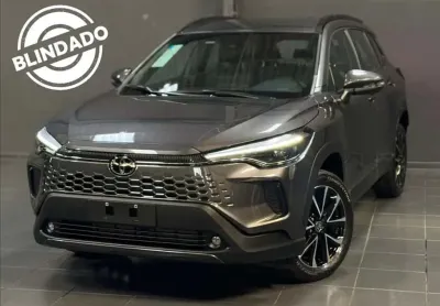 Toyota corolla cross 2026 2.0 vvt-ie flex xre direct shift