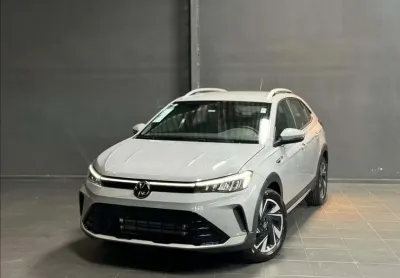 Volkswagen nivus 2026 1.0 200 tsi total flex highline automático