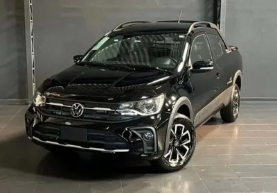 Volkswagen saveiro 2026 1.6 msi extreme cd 16v flex 2p manual