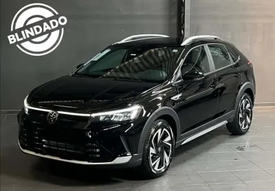 Volkswagen nivus 2026 1.0 200 tsi total flex highline automático