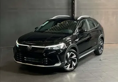 Volkswagen nivus 2026 1.0 200 tsi total flex highline automático