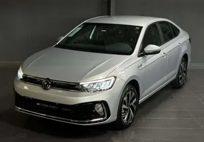 Volkswagen virtus 2026 1.0 200 tsi highline automático