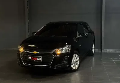 Chevrolet onix 2022 1.0 turbo flex lt manual